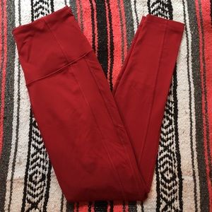VS Sport Workout Legging